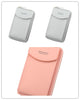 Mobile Phone Bag Zipper Women Diagonal Bag