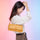 Underarm Bag Texture Fashion Trend Niche Design Shoulder Bag