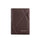 Men's Ultra-Thin Anti-Degaussing Men's Card Holder Real Cowhide ID Card Case Driving License Leather Case