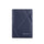 Men's Ultra-Thin Anti-Degaussing Men's Card Holder Real Cowhide ID Card Case Driving License Leather Case