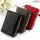 Folding PU Leather Female Coin Purse