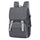 Usb Dry And Wet Separation Waterproof Backpack Multifunctional Large Capacity Crib Folding Anti-Theft Mother And Baby Bag