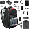 New Fashion Men'S Shoulder Bag Chest Bag