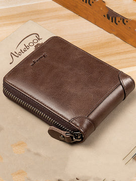 Driver's license card bag