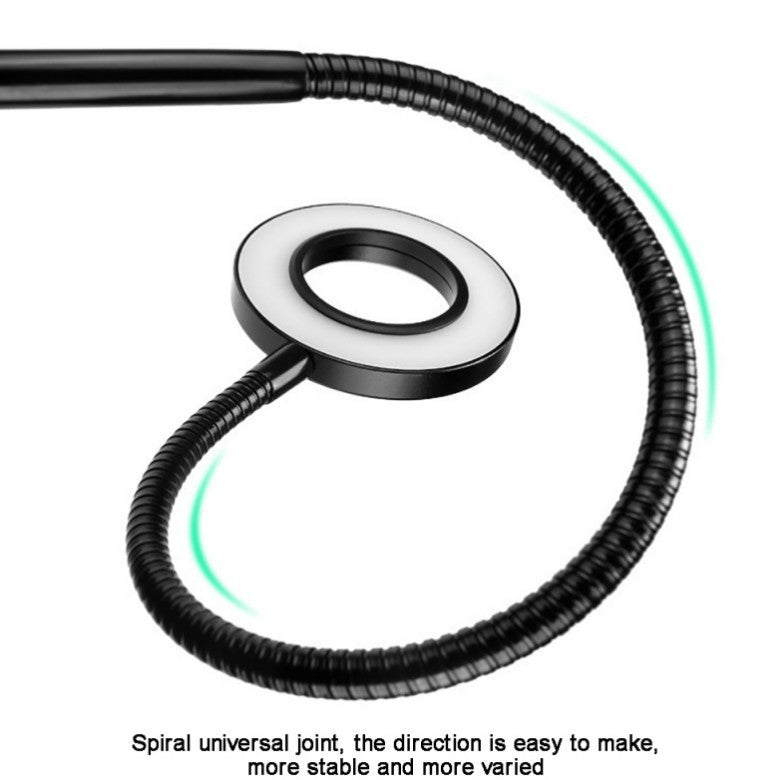 LED Bluetooth Live Light