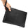 Men's envelope clutch