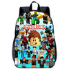Backpacks for elementary and middle school students