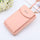 Mobile Phone Bag Zipper Women Diagonal Bag