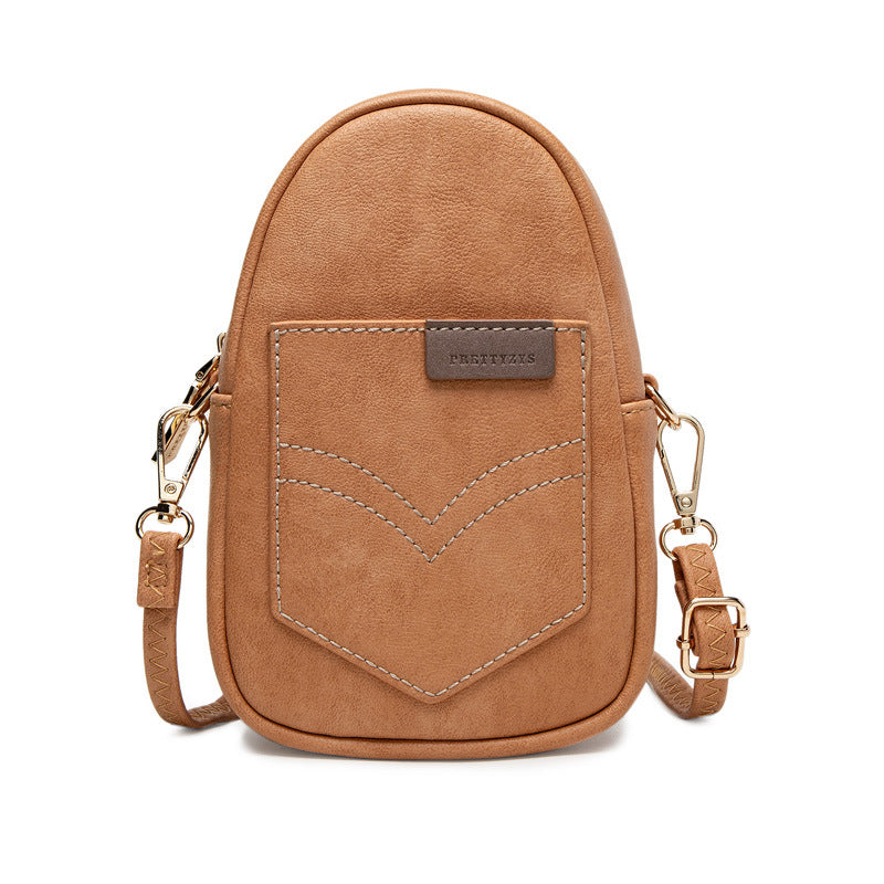 New mobile phone bag