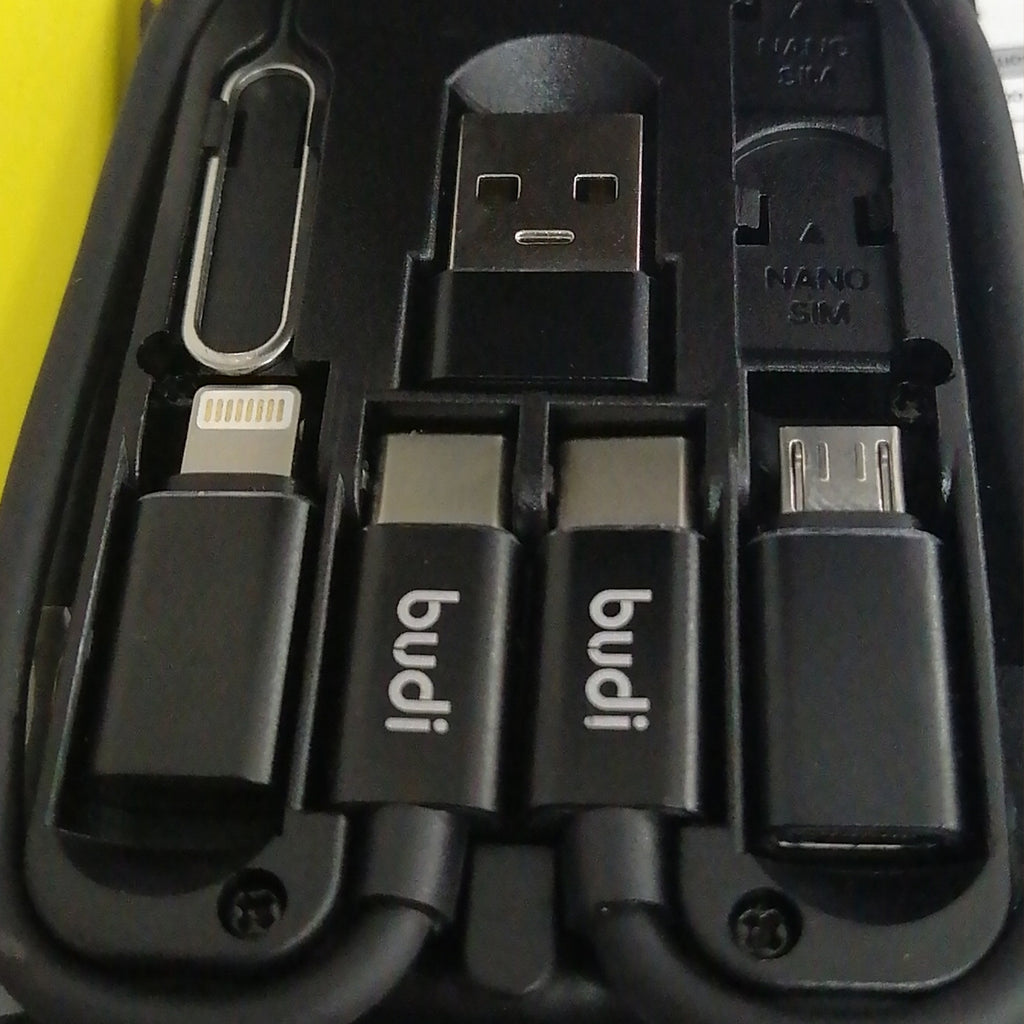 Multifunctional data cable conversion head,USB Model & wireless Model