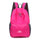 Lightweight Nylon Waterproof Student School Bag