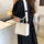 Fashionable High Quality One Shoulder Messenger Bag