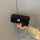 Rhinestone Fashion All-match Chain Armpit Bag Dinner Messenger