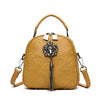 Women's Crossbody Shoulder Bag Fashion Diamond Encrusted Portable