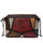 Ethnic bucket bag
