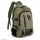 2021 Korean men's Leisure Canvas Bag retro fashion school computer backpack