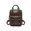 New style handbag retro British backpack