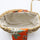 Calabash Shoulder Straw Bag