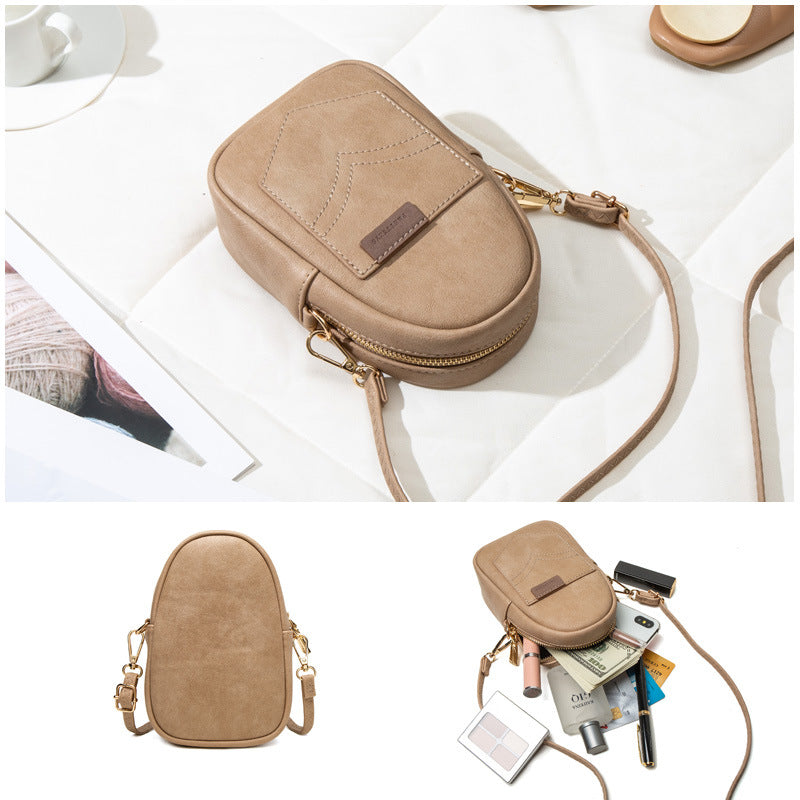 New mobile phone bag