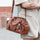 Women Bag Retro Leather Boston Women Handbag Designer