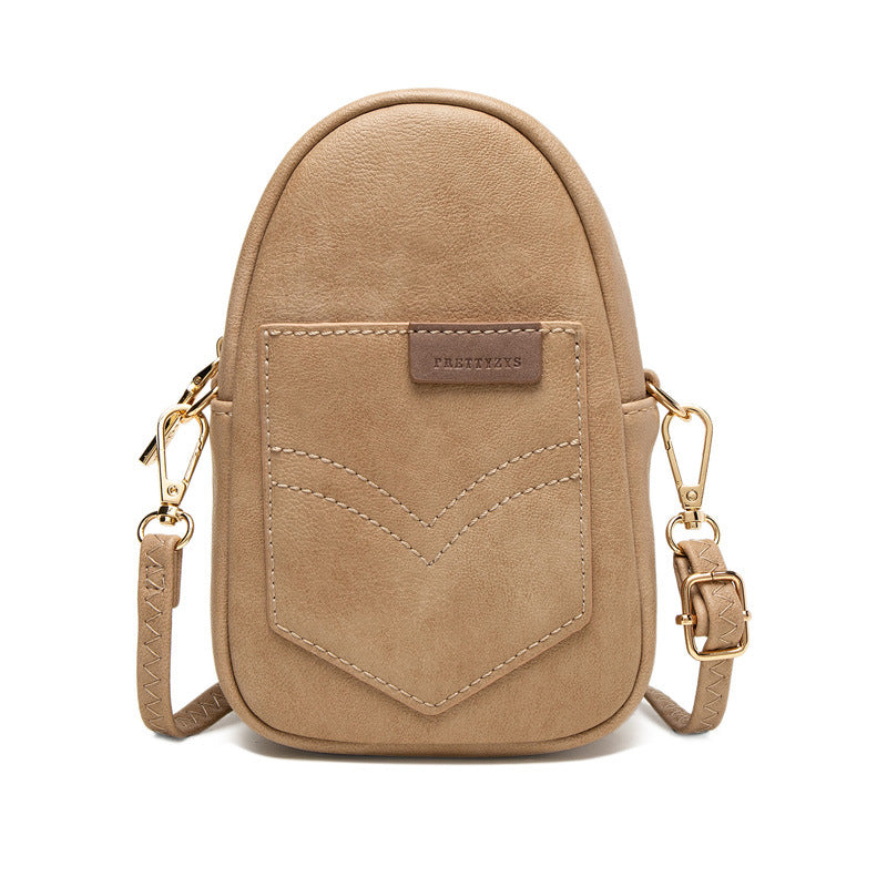 New mobile phone bag