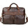 Briefcase business handbag