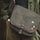 Large Capacity WWII Single And Double Shoulder Messenger Bag Men