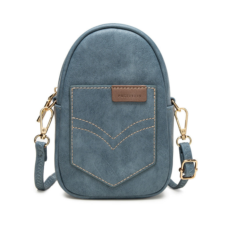 New mobile phone bag