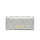 Fashion Rhombus Long Ladies Hand Wallet