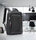 Business backpack multi-function anti-theft backpack men's computer backpack