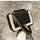 Wild Messenger Bag