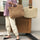 Fashion Bag Rattan Weaving Cross-body Single Shoulder Large Capacity Handbag
