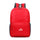 Lightweight Nylon Waterproof Student School Bag