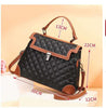 European And American Style Handbag Shoulder Messenger Bag