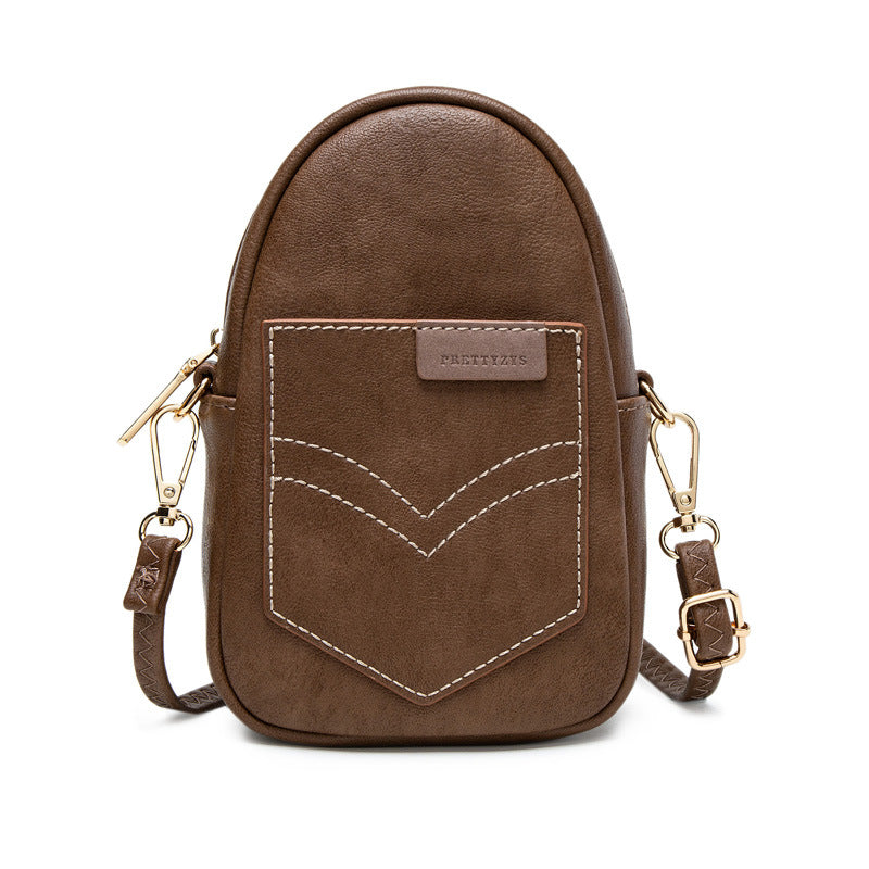 New mobile phone bag