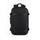 Outdoor multi-function usb backpack male