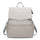 Large-capacity Versatile And Fashionable Pu Mommy Bag