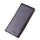 Men's Wallet Men Multi-card Lychee Pattern