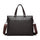 Fashion Personality Casual Men's Bag Business Handbag