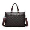 Fashion Personality Casual Men's Bag Business Handbag