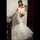 Fashion African Mermaid Wedding Dresses