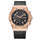 Sports Quartz Men's Watch Luminous Silicone Watch