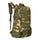 Mountaineering Bag 3p Backpack 35L Army Camouflage Tactical Backpack