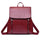 New Women's Bag Fashion Oil Wax Backpack