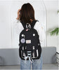 Sports leisure backpack
