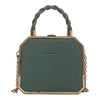 Niche Design Chain Bag Fashion One Shoulder Tote Box Bag