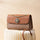 Mobile Phone Bag All-match Women's Messenger