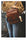 Women\'s Bag Retro British Backpack  Student Schoolbag Pu Campus