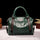 Retro Fashion Single-shoulder Messenger Large-capacity Female Bag