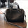 First Layer Cowhide Retro Literary Handbag
